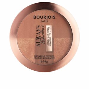 ALWAYS FABOLOUS bronzing powder #002
