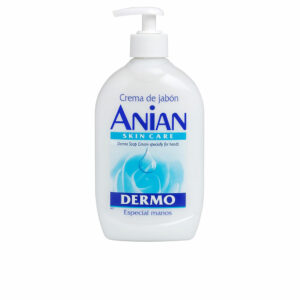 SKIN CARE DERMO jabon liquido manos dosificador 500 ml