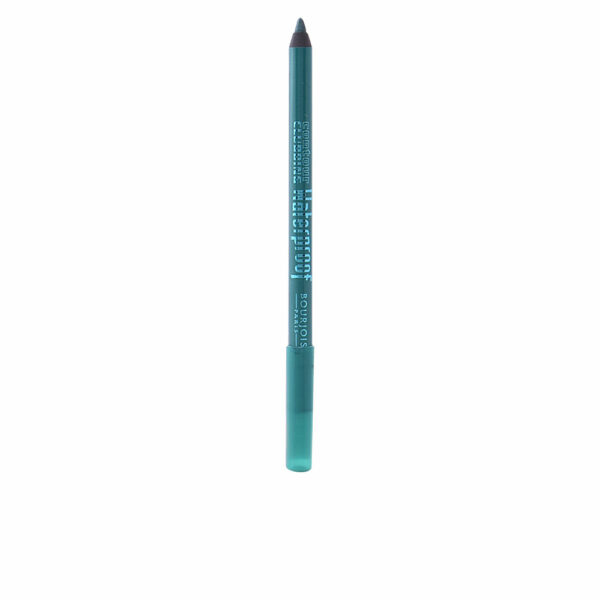 CONTOUR CLUBBING WP #050-loving green