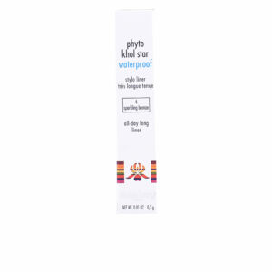 PHYTO KHOL STAR waterproof stylo liner #04-sparkling bronze
