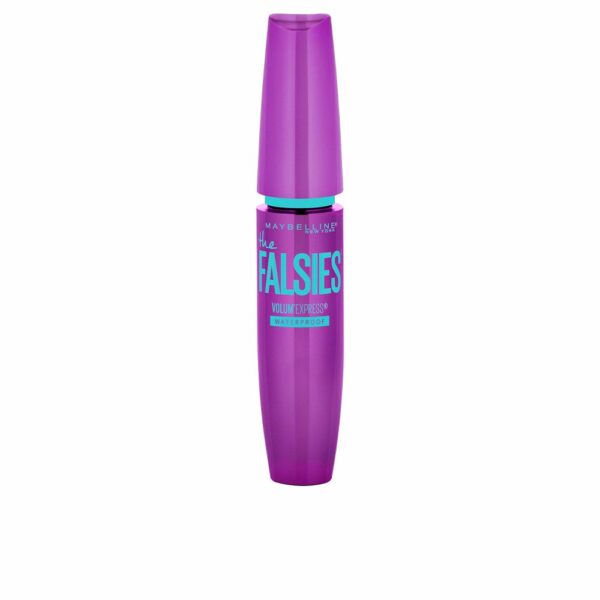 THE FALSIES mascara #1