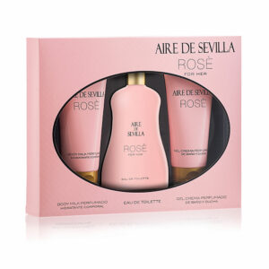 AR DE SEVILHA ROSÈ LOT