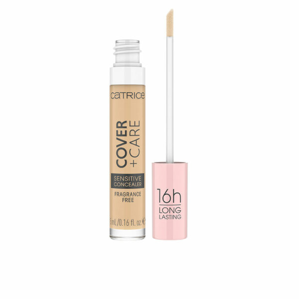 COVER +CARE sensitive concealer #008W 5 ml