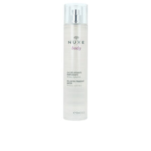 NUXE BODY agua relajante perfumada vaporizador 100 ml