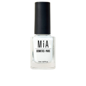 ESMALTE #cotton white