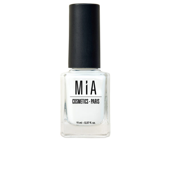 ESMALTE #cotton white