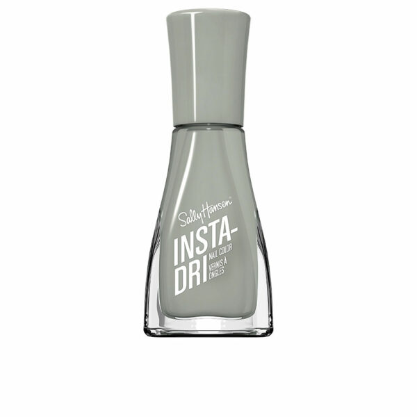 INSTA-DRI nail color #523