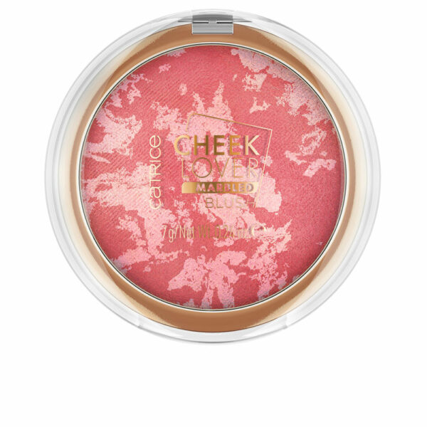 CHEEK LOVER MARMORE blush #010 7 gr