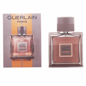 L'HOMME IDEAL eau de parfum vaporizador 50 ml