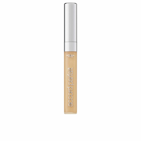 ACCORD PARFAIT liquid concealer #3DW-beige doré