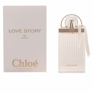 LOVE STORY eau de parfum vaporizador 75 ml