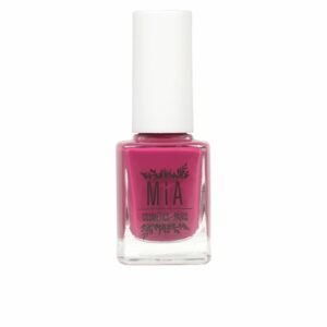 BIO-SOURCED esmalte #almandine