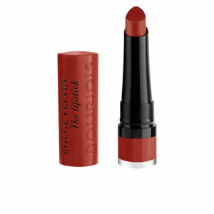 ROUGE VELVET THE LIPSTICK #21-grande roux