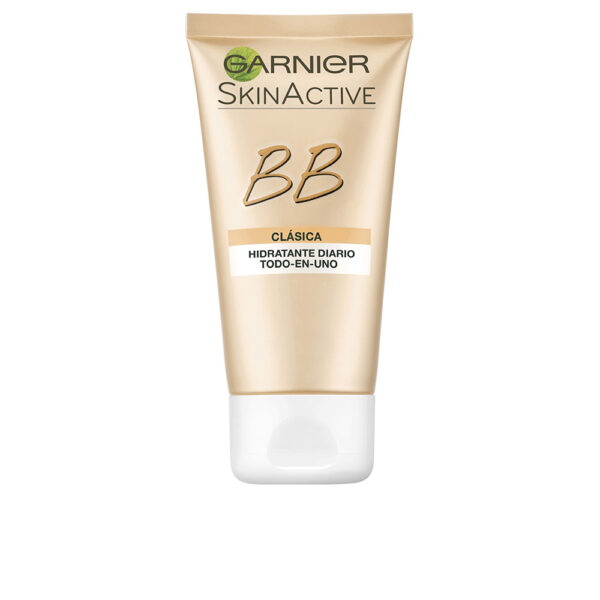 SKIN NATURALS BB CREAM classic #medium