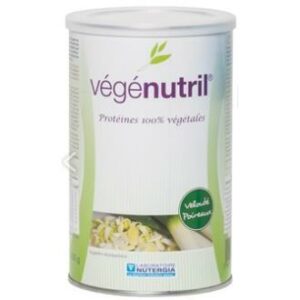 VEGENUTRIL de cacau 350gr.