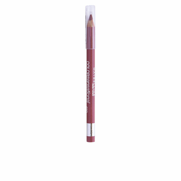 COLOR SENSATIONAL lip liner #630-velvet beige