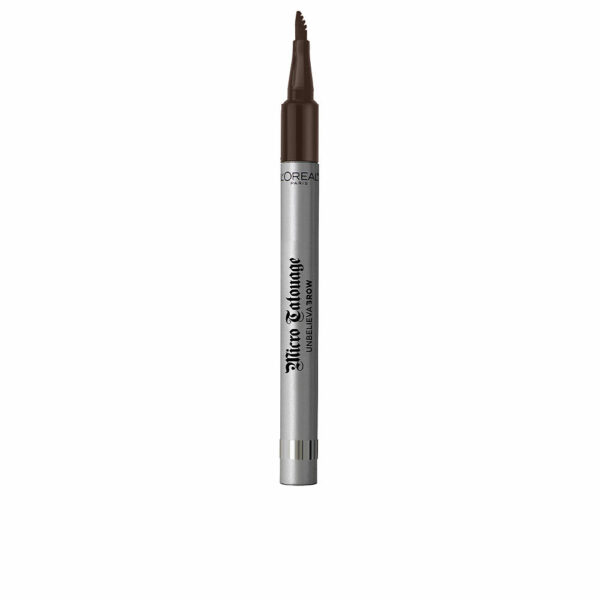 UNBELIEVA BROW micro tatouage #108-dark brunette
