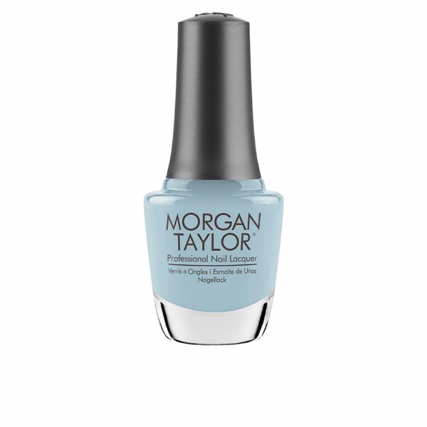 PROFESSIONAL NAIL LACQUER  #water baby 15 ml