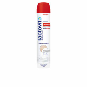 LACTO-UREA deo vaporizador reparador 200 ml