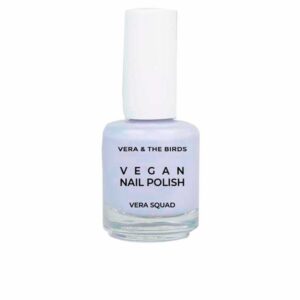VEGAN nail polish #vera squad
