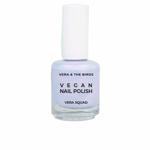 VEGAN nail polish #vera squad