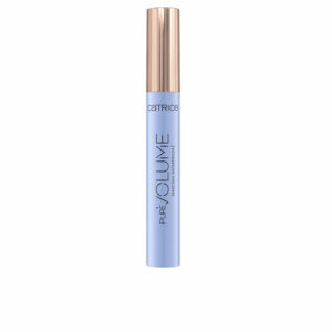 PURE VOLUME mascara waterproof #010-black