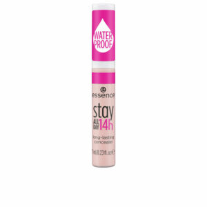 STAY ALL DAY 14H corrector de larga duración #20-light rose 7 ml