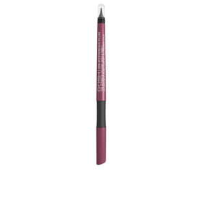 THE ULTIMATE lip liner #006-mysterious plum