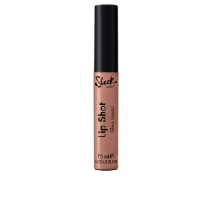 LIP SHOT gloss impact #Don't Ask