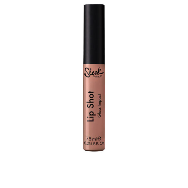 LIP SHOT gloss impact #Don't Ask