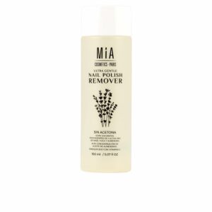 ULTRA GENTLE nail polish remover 150 ml