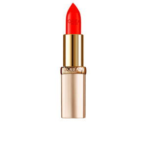 COLOR RICHE lipstick #377-perfect red
