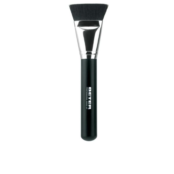 PINCEL DE MAQUIAGEM DE CONTORNO cabelo sintético 16,5 cm