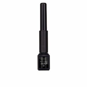 Delineador líquido vinil INFAILIBLE GRIP 24H #preto 3 ml
