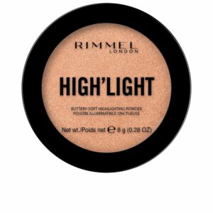 HIGH'LIGHT buttery-soft highlighting powder #003-afterglow