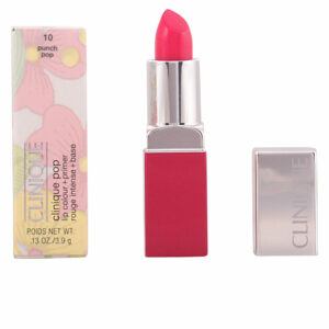 POP lip colour + primer #10-punch pop