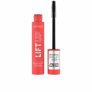 LIFT UP mascara #010-deep black  11 ml