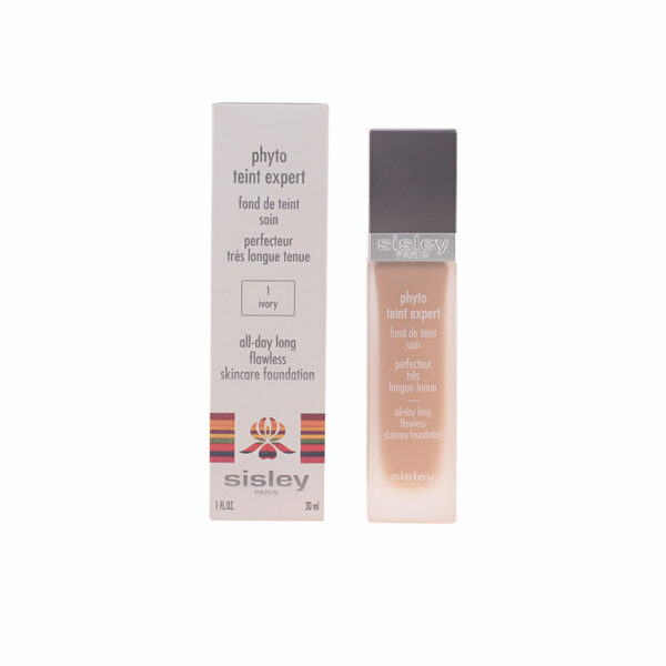 PHYTO TEINT expert #1-ivory