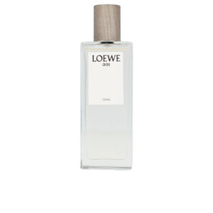 LOEWE 001 MAN eau de parfum vaporizador 50 ml