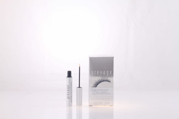 PREVAGE CLINICAL LASH