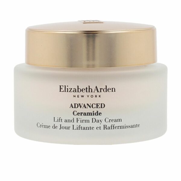 ADVANCED CERAMIDE lift & firm day cream 50 ml