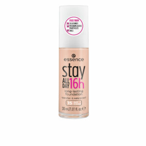 FIQUE O DIA TODO 16H maquiagem de longa duração #15-creme suave 30 ml