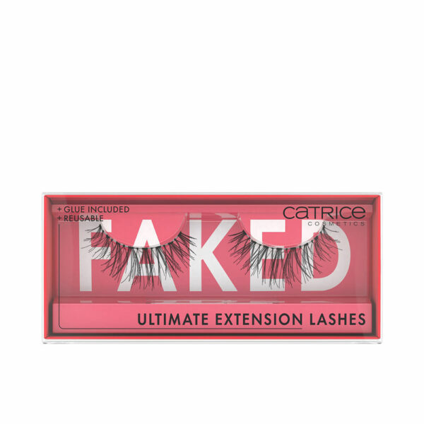 Extensão final FAKED 2 u