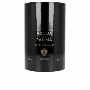 SIGNATURES OF THE SUN LILY OF THE VALLEY eau de parfum vaporizador 180 ml