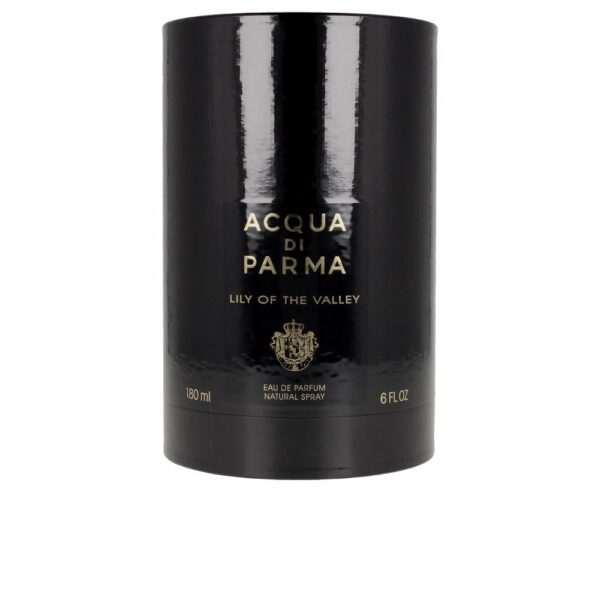 SIGNATURES OF THE SUN LILY OF THE VALLEY eau de parfum vaporizador 180 ml