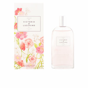 AGUAS DE VICTORIO & LUCCHINO Nº2 eau de toilette vaporizador 150 ml