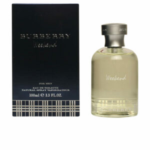 WEEKEND FOR MEN eau de toilette vaporizador 100 ml