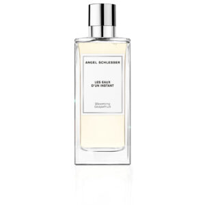 LES EAUX D'UN INSTANT blooming grapefruit eau de toilette vaporizador 100 ml