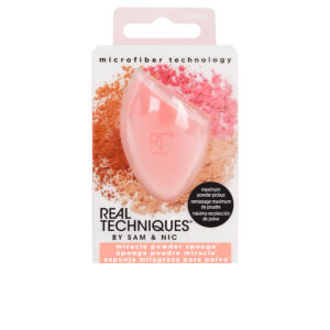 MIRACLE powder sponge 1 u