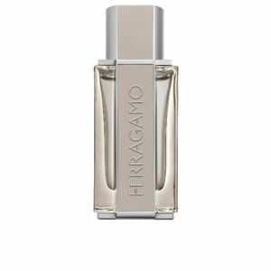 FERRAGAMO BRIGHT LEATHER MEN eau de toilette vaporizador 50 ml